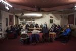 Salford SEARCH Committee Launched